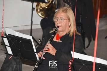 Telde regala un concierto por San Valentín/Francisco Javier Santana, Antonio Alí García e Ildefonso Jiménez.